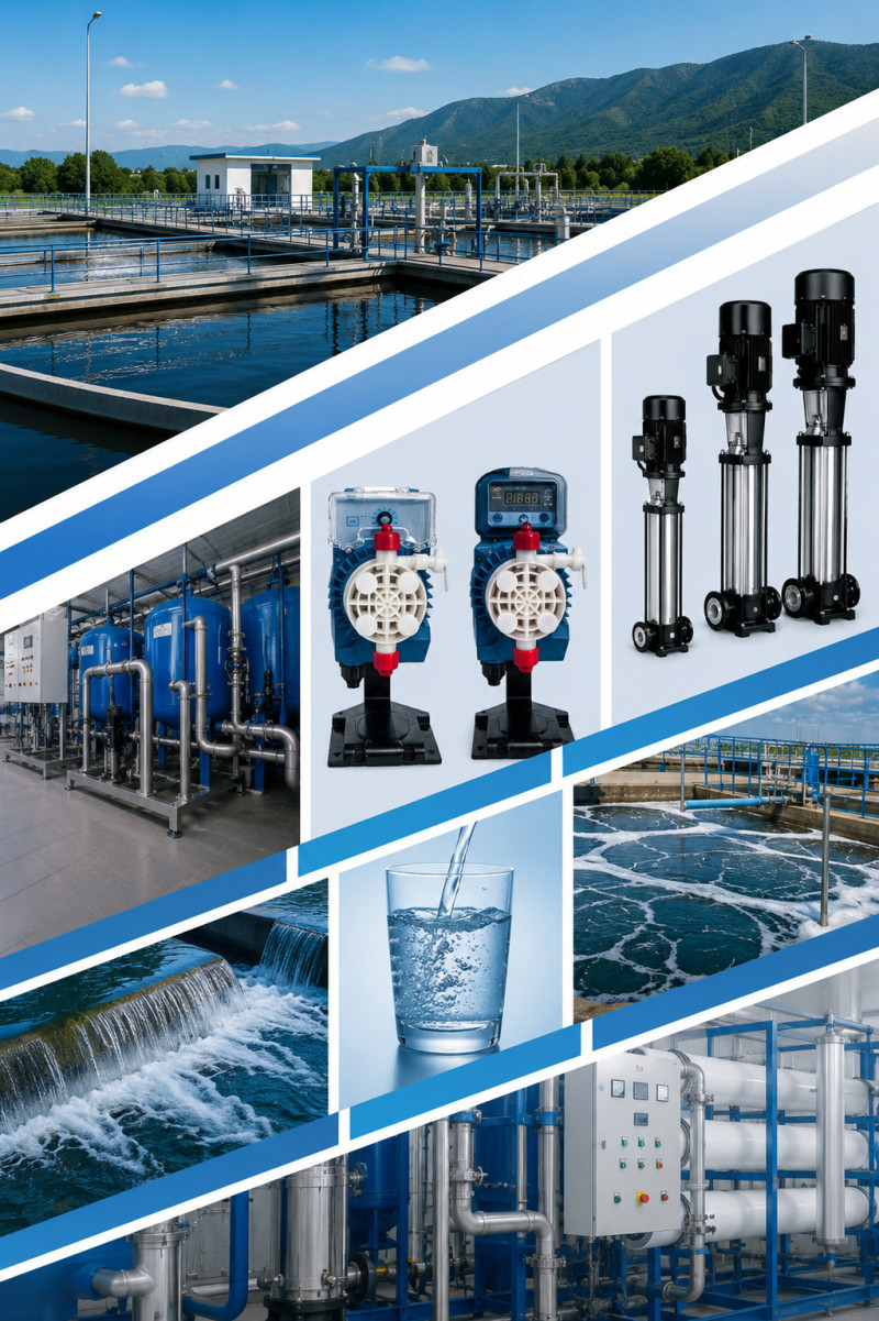 SUMIWATER CIA. LTDA.