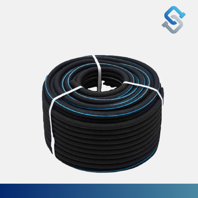 MANGUERA MICROPOROSA PARA OXIGENACION