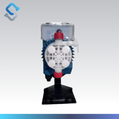 BOMBA DOSIFICADORA SEKO AKS/AKL 600