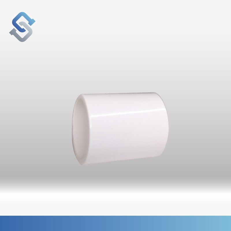 Proveedor de Accesorios PVC Pegables en Ecuador