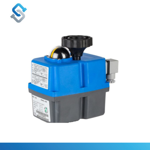 Actuador Electrico 5803 Genebre