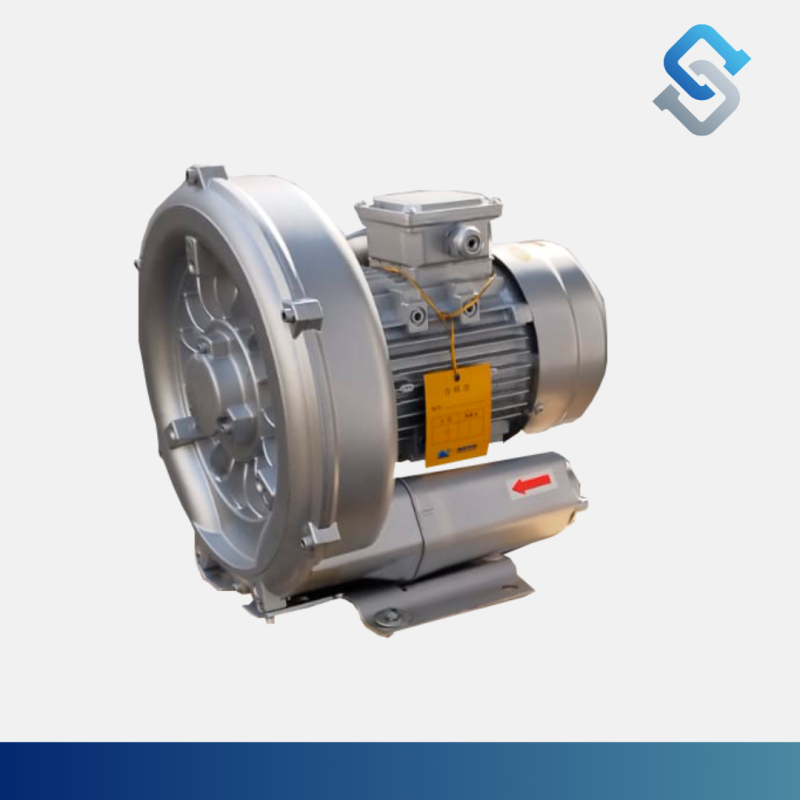 Blower de 2hp Ecuador 