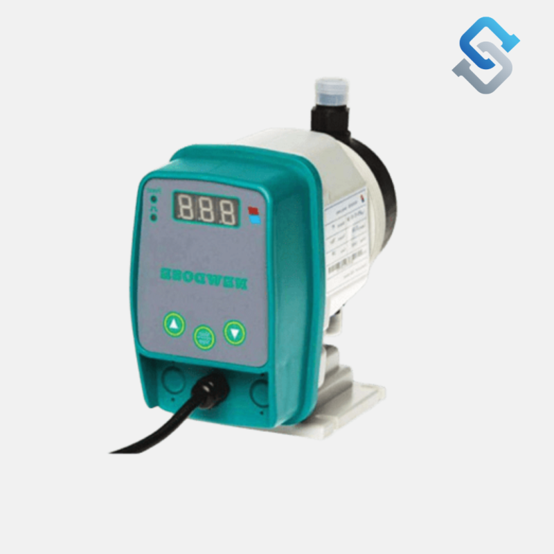 Bombas Dosificadoras de Quimicos para Tratamiento de agua