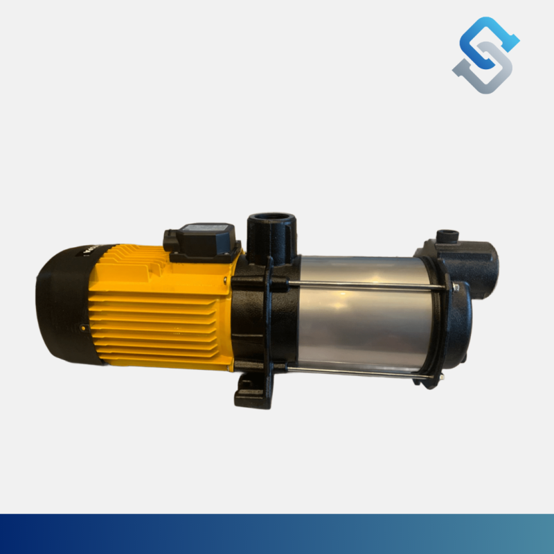 BOMBA MULTIETAPA ESPA-MODELO PRISMA 0.5HP