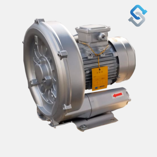 Blower soplador industrial