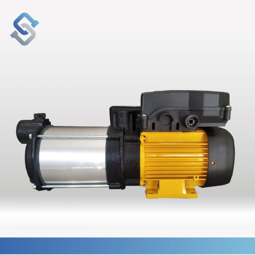 Bomba multietapa Prisma Espa 075hp