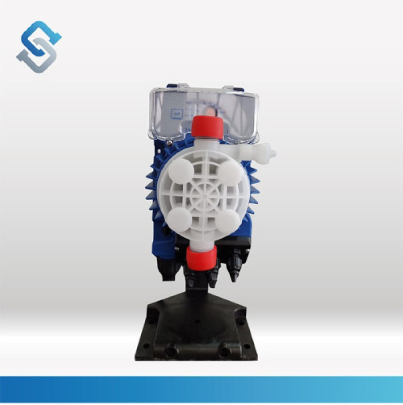 Bomba Dosificadora SEKO: Qué es, cómo funciona y por qué es una de las marcas líderes en 2025