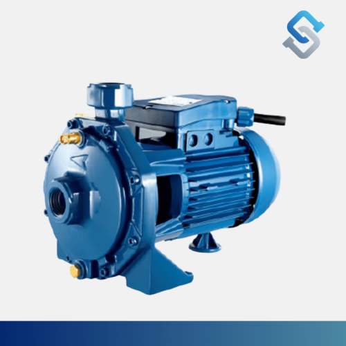 Bomba Centr&iacute;fuga Multietapa CB de Alta Presi&oacute;n 1.5HP