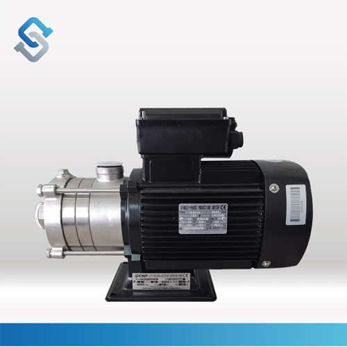 Bomba Multietapa horizontal CHLF2-30 1HP
