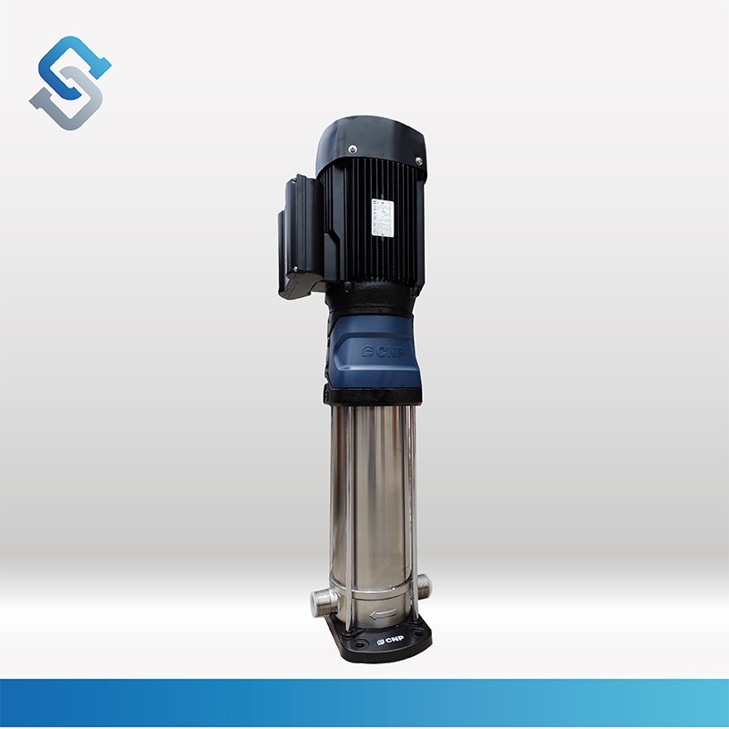 Bomba vertical CDMF512 4HP
