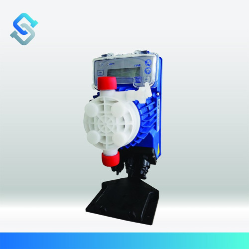 BOMBA DOSIFICADORA SEKO TPR 603 