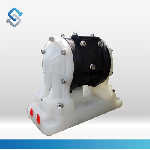 Bomba De Diafragma Neumatica 19L/M KES06