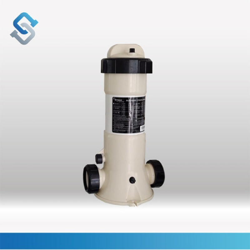 Clorinador de agua en l&iacute;nea: qu&eacute; es, c&oacute;mo funciona y d&oacute;nde comprarlo en Ecuador