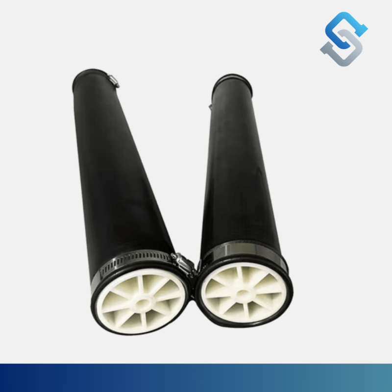 DIFUSORES TUBULARES PARA SISTEMAS DE AIREACION