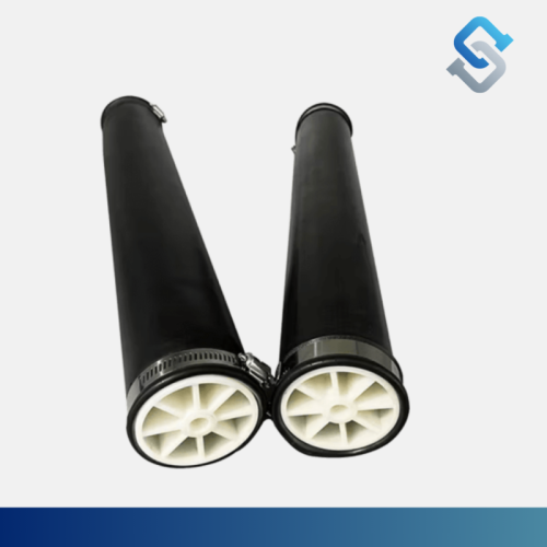 DIFUSORES TUBULARES PARA SISTEMAS DE AIREACION