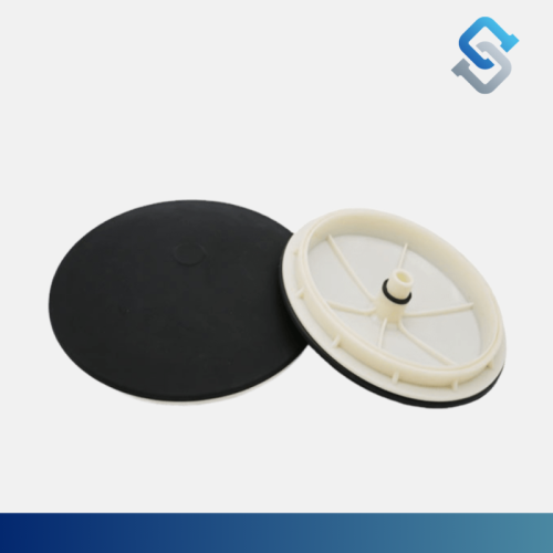 Discos Difusores de Burbuja Fina Ecuador 