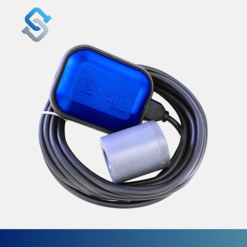 Flotador Electronevel PEARL – 16A (Cable 3 metros)