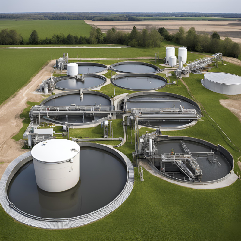 &iquest;Qu&eacute; es el tratamiento de aguas residuales? Gu&iacute;a completa para entender su importancia