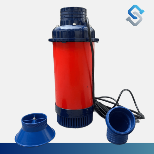 SPLASH SALPICADOR OXIGENADOR