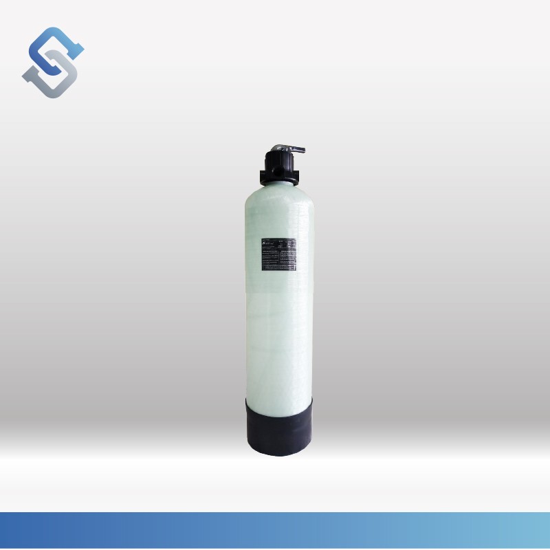 Filtro de agua industrial 9x48