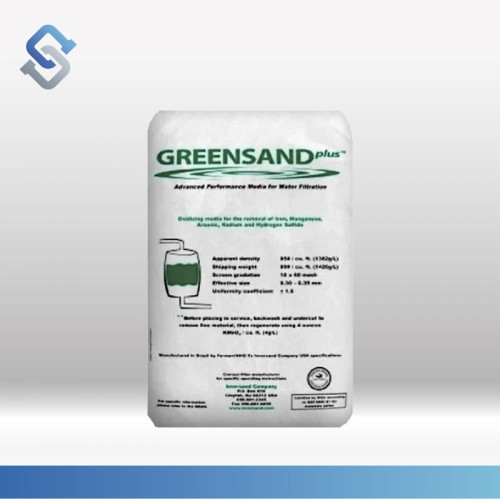 Greensand Plus