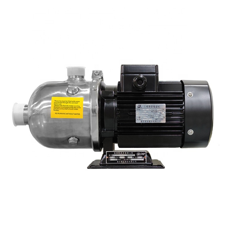 BOMBAS MULTIETAPA ECUADOR SUMIWATER