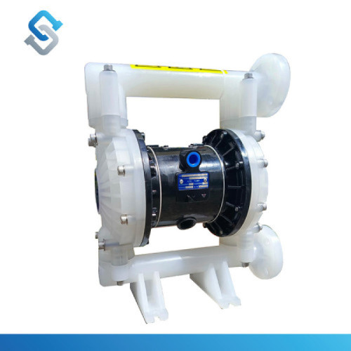 Bombas neum&aacute;ticas de diafragma: qu&eacute; son y c&oacute;mo funcionan