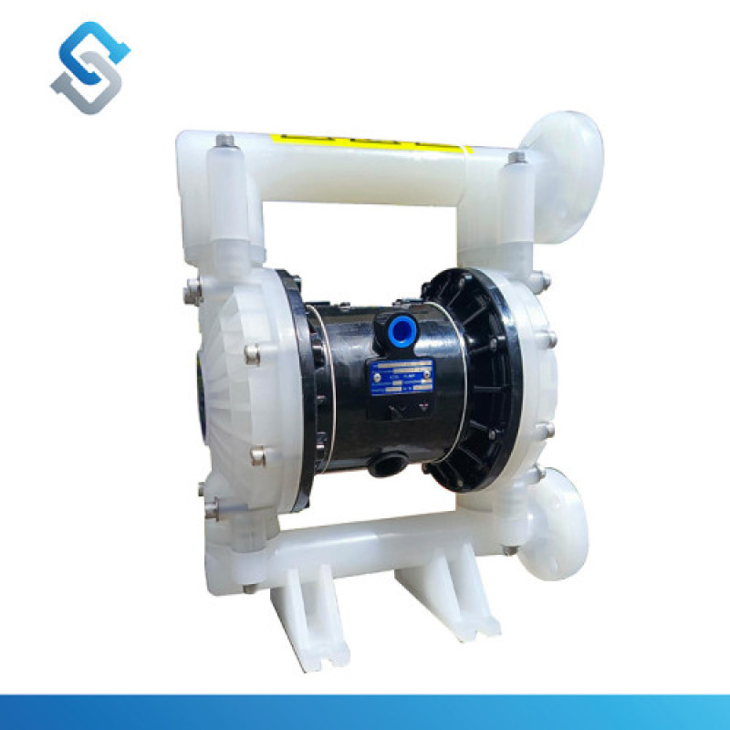 Bombas neum&aacute;ticas de diafragma: qu&eacute; son y c&oacute;mo funcionan