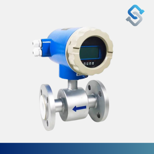 Medidor de Flujo electromagnetico Ecuador 