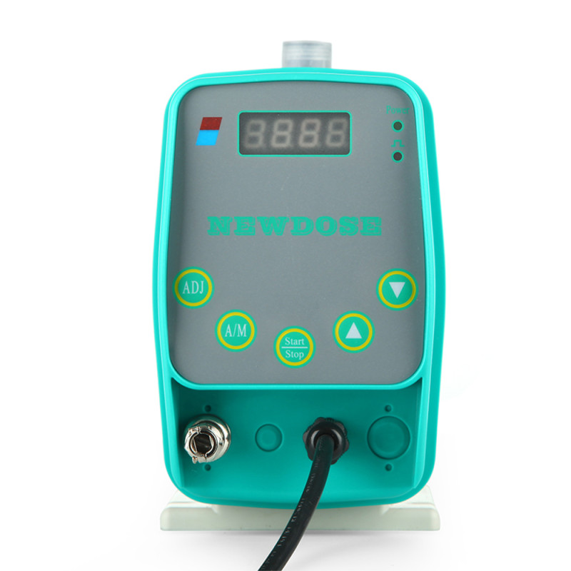 Bombas Dosificadoras NEW Dose en Ecuador: Soluciones Eficientes para Dosificaci&oacute;n Qu&iacute;mica | Sumiwater