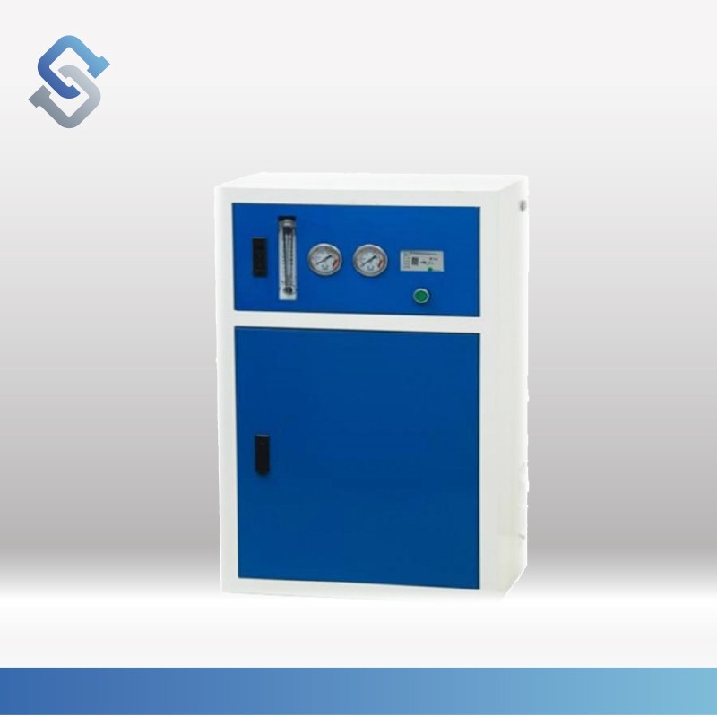 Purificador osmosis inversa RO600