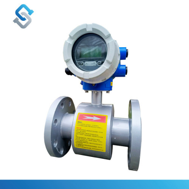 Sensores de Flujo Electromagn&eacute;ticos Sumwiater Marca Apure: Precisi&oacute;n y Tecnolog&iacute;a para la Industria