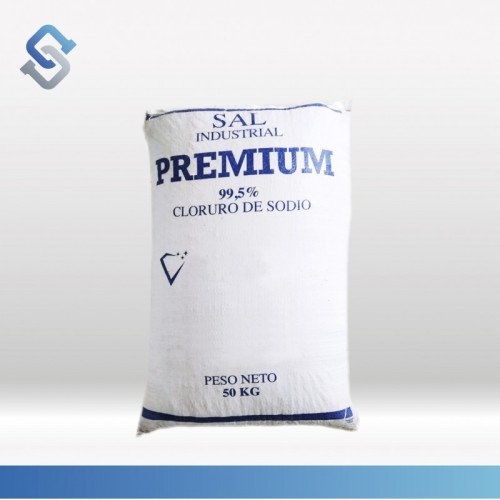 Sal en grano