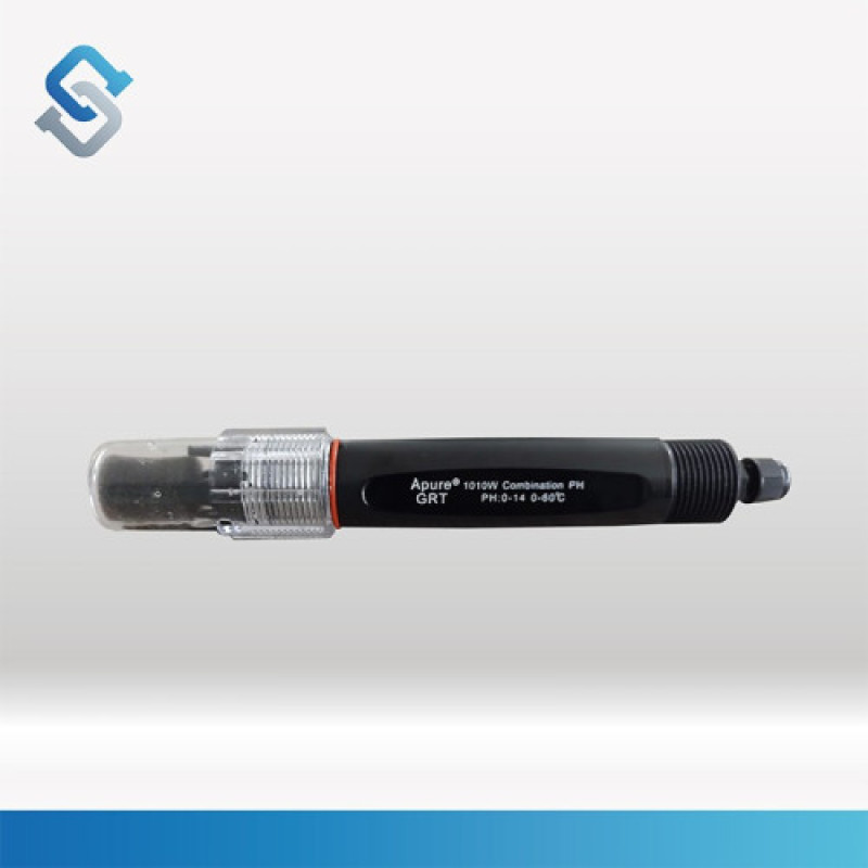 &iquest;Qu&eacute; es un sensor de pH y c&oacute;mo funciona?