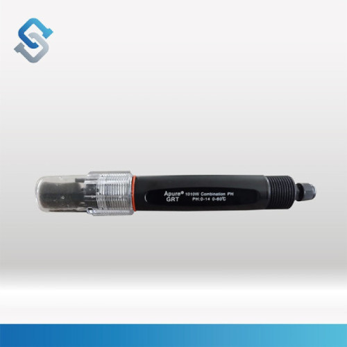 ¿Qué es un sensor de pH y cómo funciona?