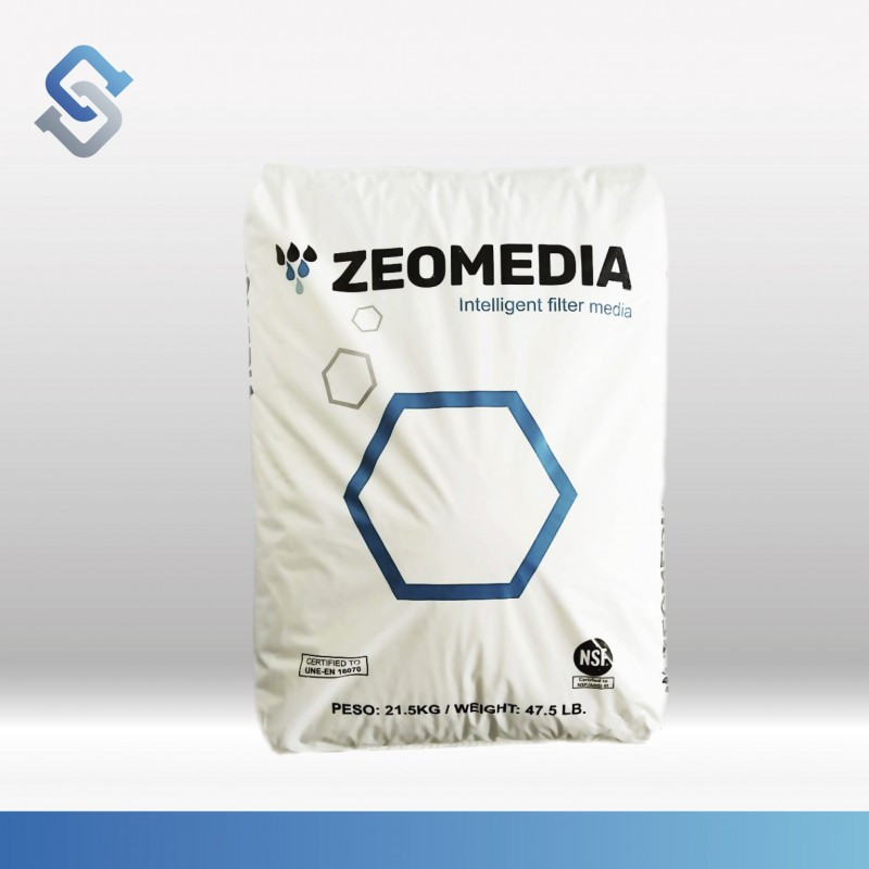 Qu&eacute; es la zeolita y para qu&eacute; sirve en el tratamiento de agua&nbsp;