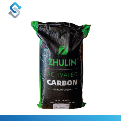 Qu&eacute; es el carb&oacute;n activado y para qu&eacute; sirve en el tratamiento de agua 