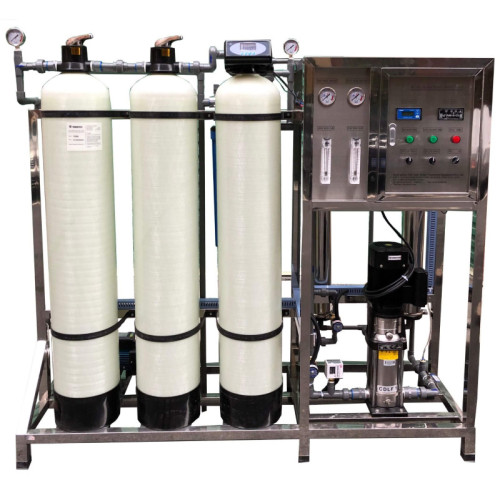 Equipos para Tratamiento de Agua en Ecuador | Sumiwater