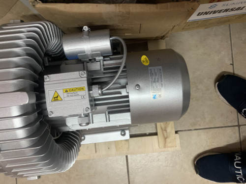 Mantenimiento preventivo de blowers: Ahorra dinero y extiende la vida útil