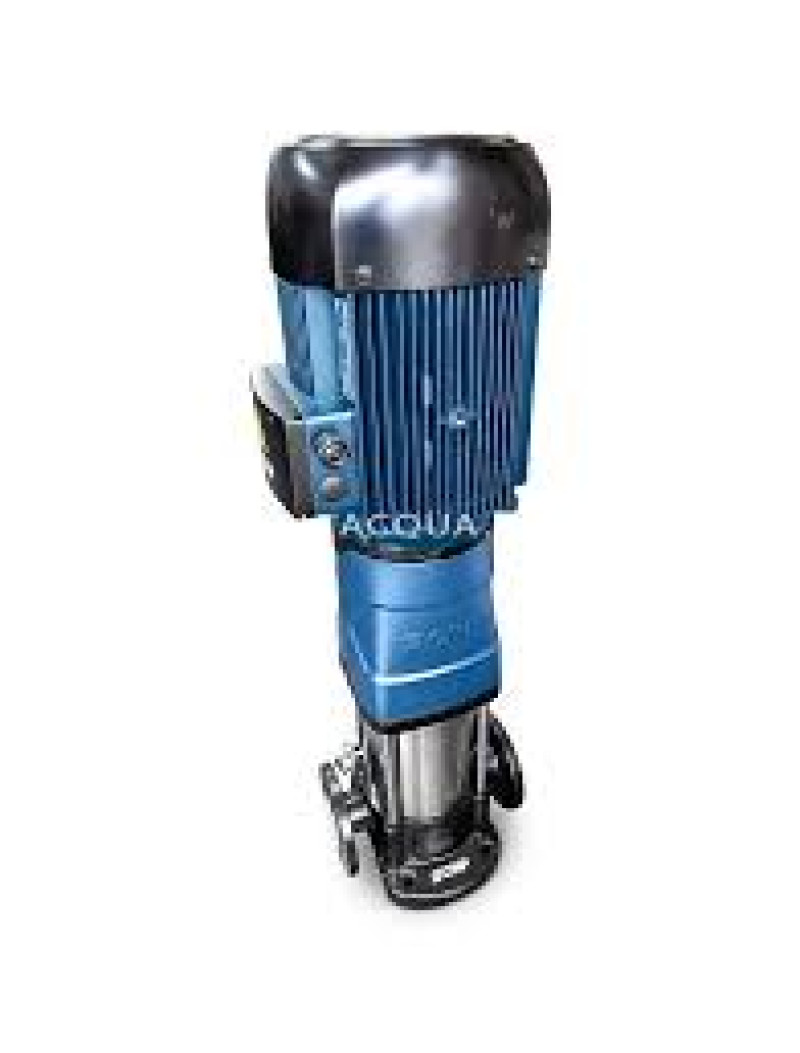 BOMBAS MULTIETAPA ECUADOR SUMIWATER