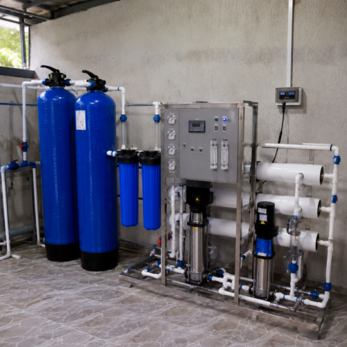 Tratamiento de Agua en Quito, Guayaquil y Todo Ecuador | Sumiwater